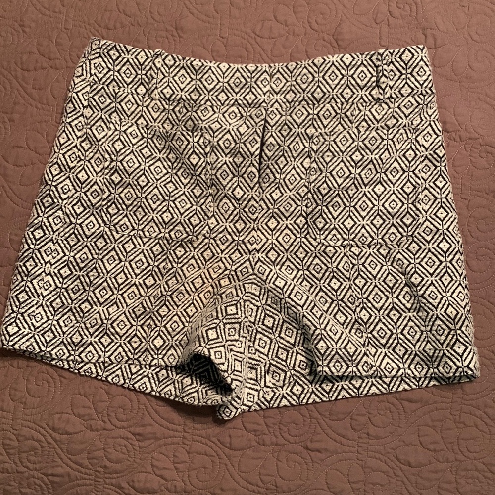 Loft shorts nwot